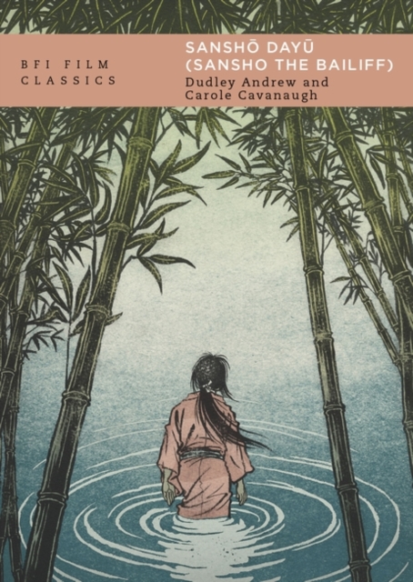 Sansho Dayu (Sansho the Bailiff), Paperback / softback Book