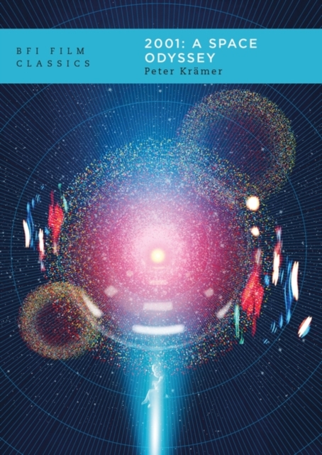 2001: A Space Odyssey, Paperback / softback Book