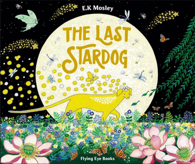 The Last Stardog, Hardback Book
