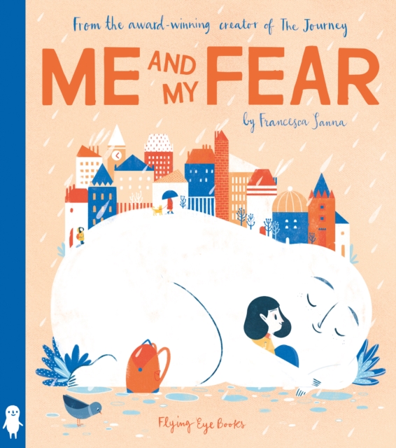 Me and My Fear, Paperback / softback Book