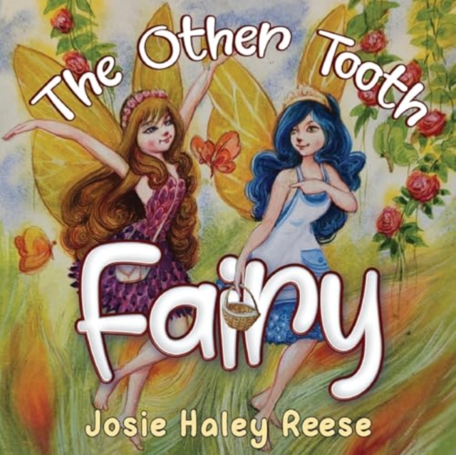 The Other Tooth Fairy, Paperback / softback Book