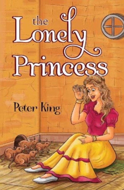 The Lonely Princess, Paperback / softback Book