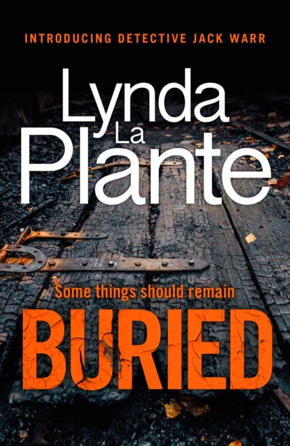 Buried : The thrilling new crime series introducing Detective Jack Warr, EPUB eBook