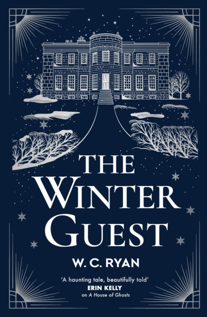 The Winter Guest : The perfect chilling, gripping mystery as the nights draw in, Paperback / softback Book