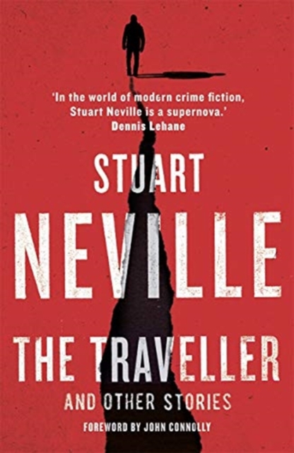 The Traveller and Other Stories : Thirteen unnerving tales from the bestselling author of The Twelve, Paperback / softback Book