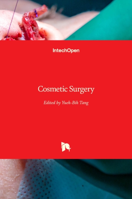Cosmetic Surgery, Hardback Book