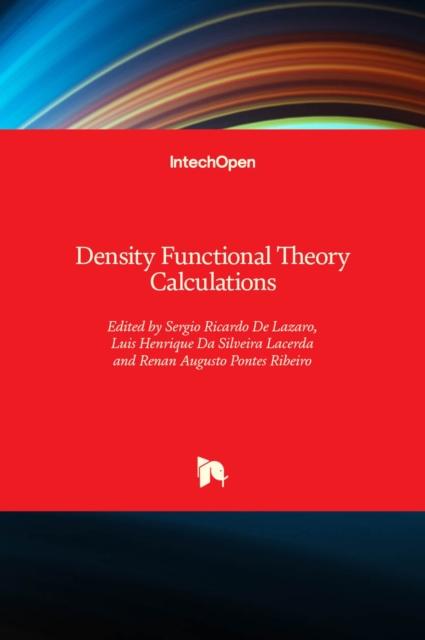Density Functional Theory Calculations, Hardback Book