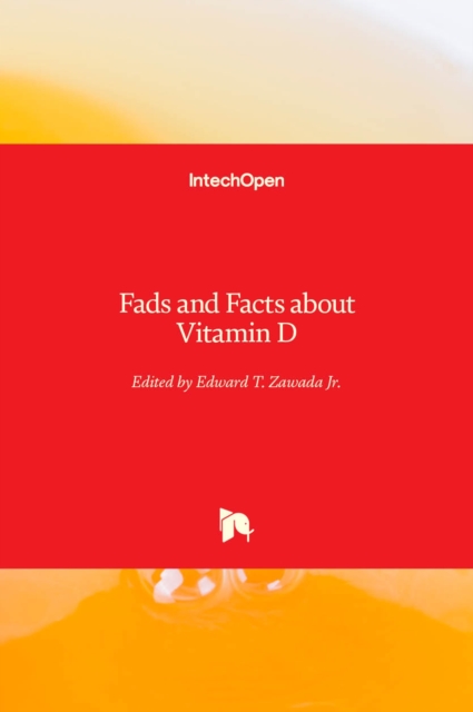 Fads and Facts about Vitamin D, Hardback Book
