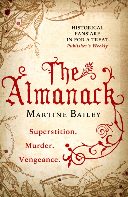 The Almanack, Paperback / softback Book