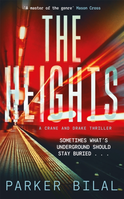 The Heights, EPUB eBook