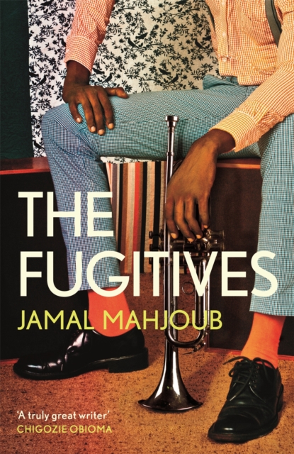 The Fugitives, EPUB eBook