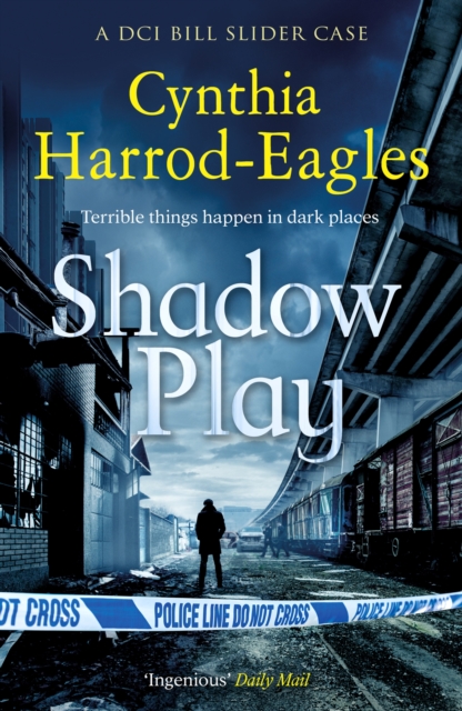 Shadow Play, Paperback / softback Book