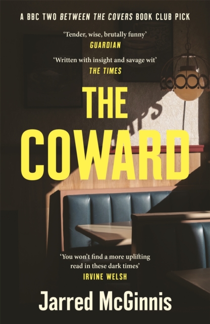 The Coward, EPUB eBook