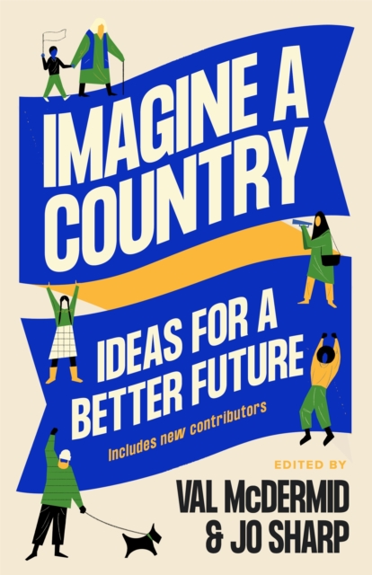 Imagine A Country : Ideas for a Better Future, EPUB eBook