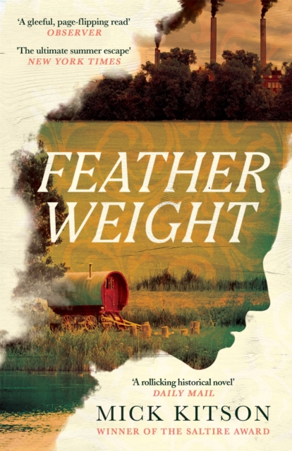 Featherweight, EPUB eBook