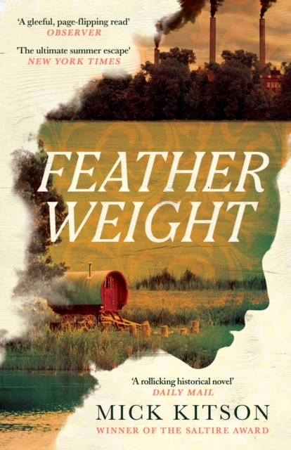 Featherweight, Paperback / softback Book