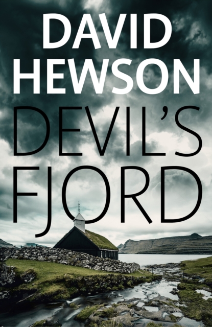 Devil's Fjord, Paperback / softback Book