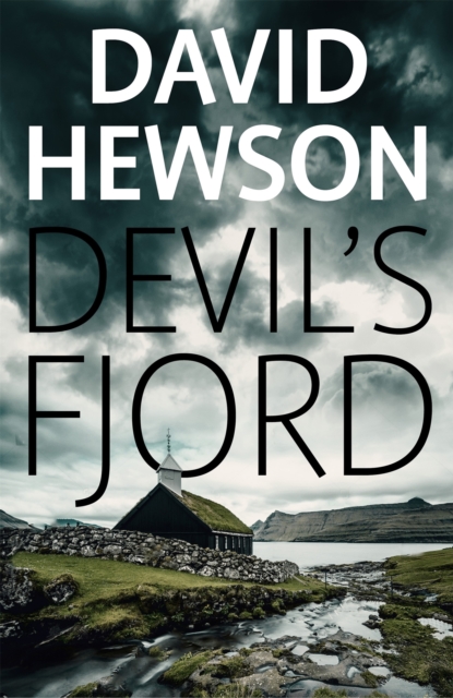 Devil's Fjord, EPUB eBook