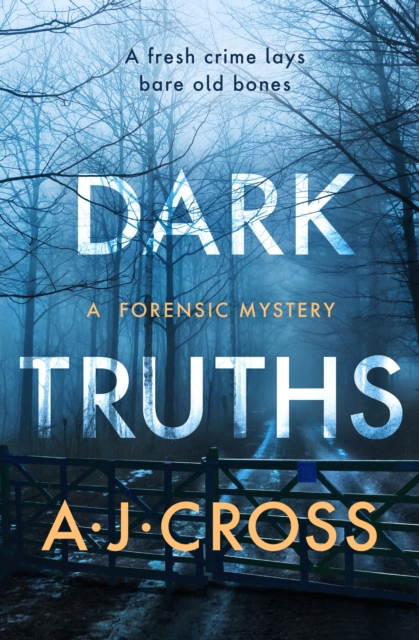 Dark Truths,  Book