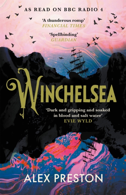 Winchelsea, EPUB eBook