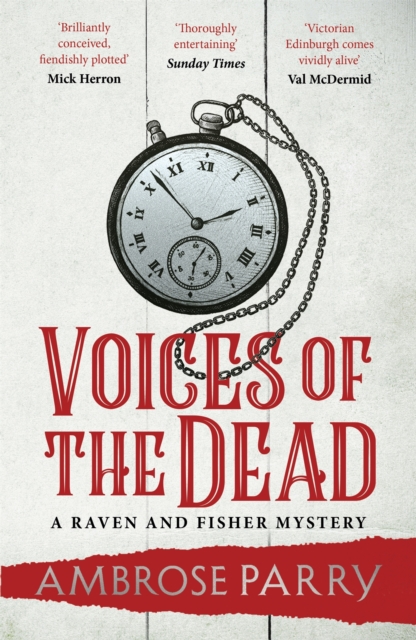 Voices of the Dead, EPUB eBook