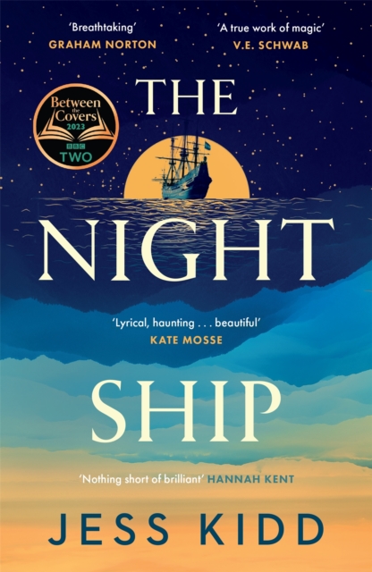 The Night Ship, EPUB eBook