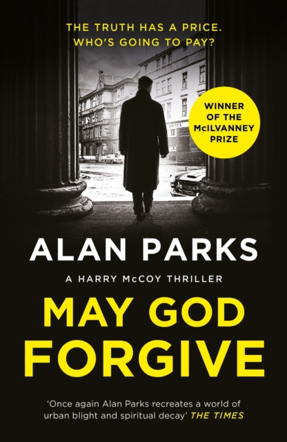 May God Forgive, EPUB eBook