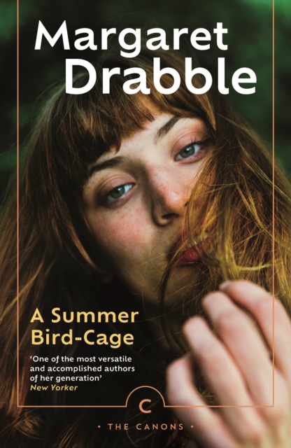 A Summer Bird-Cage, Paperback / softback Book