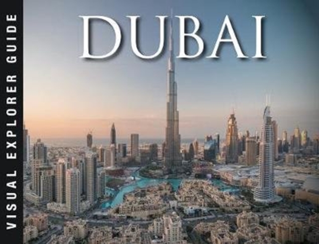 Dubai, Paperback / softback Book