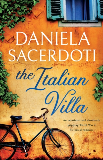 The Italian Villa, Paperback / softback Book