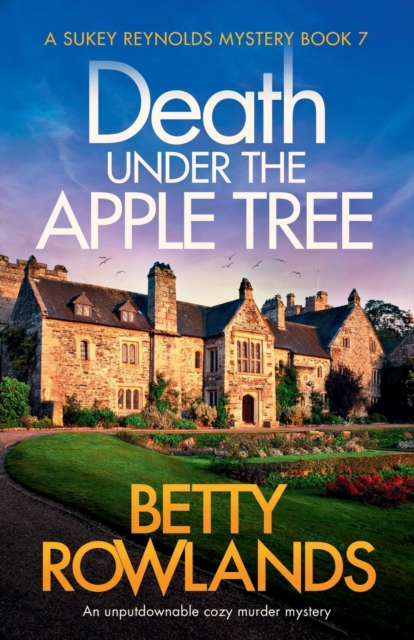 Death under the Apple Tree : An unputdownable cozy murder mystery, Paperback / softback Book