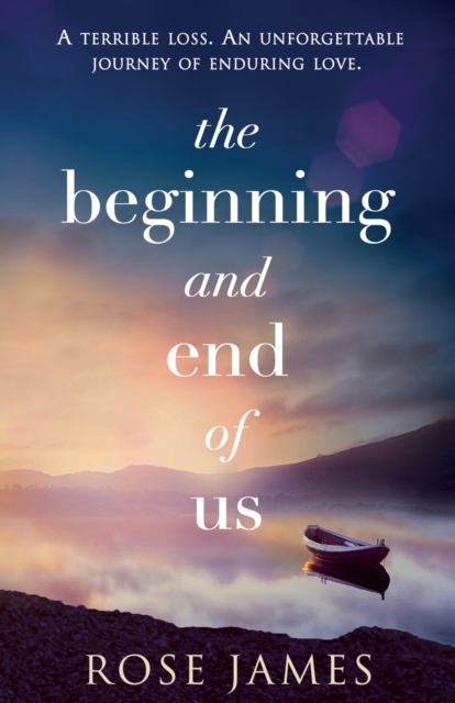 The Beginning and End of Us, Paperback / softback Book