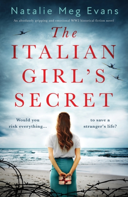 The Italians Girl's Secret, Paperback / softback Book