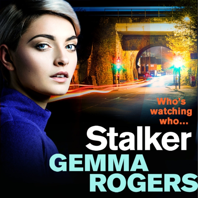 Stalker : A gripping edge-of-your-seat revenge thriller, EPUB eBook