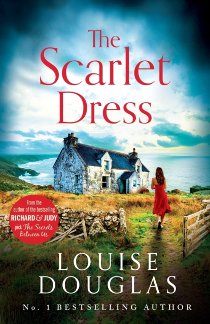 The Scarlet Dress : The brilliant new novel from the bestselling author of The House By The Sea, Paperback / softback Book