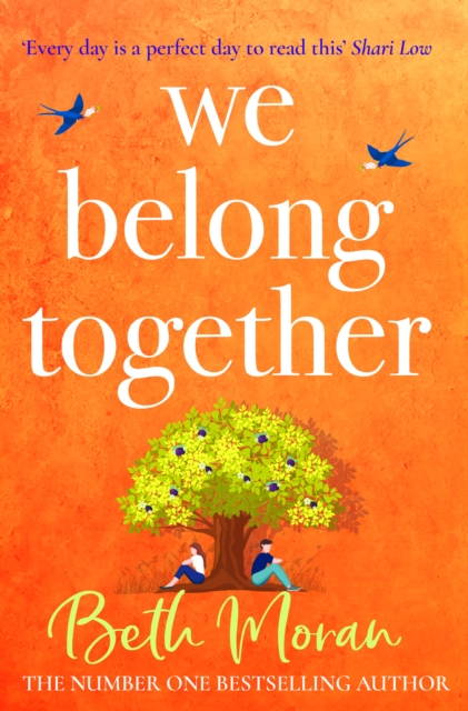 We Belong Together : The perfect heartwarming, feel-good read, EPUB eBook