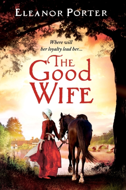 The Good Wife : A historical tale of love, alchemy, courage and change, Paperback / softback Book