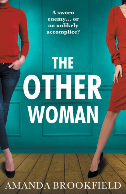 The Other Woman : An unforgettable page-turner of love, marriage and lies, Paperback / softback Book