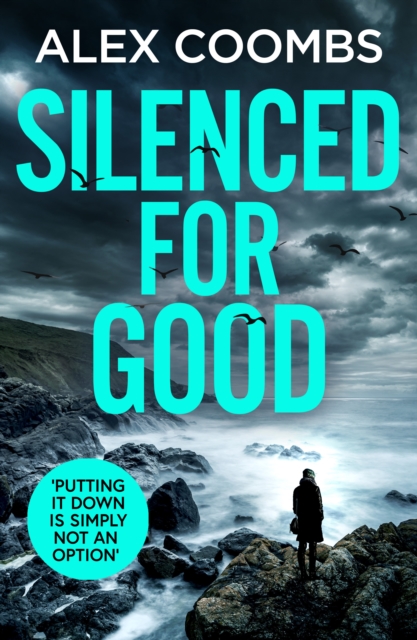 Silenced For Good : An absolutely gripping crime mystery that will have you hooked, EPUB eBook
