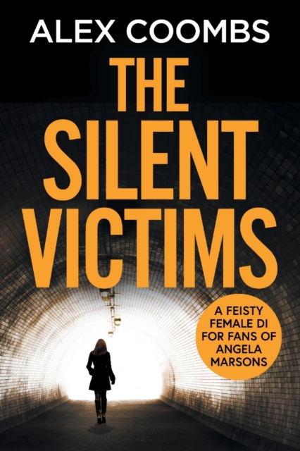 The Silent Victims, Paperback / softback Book