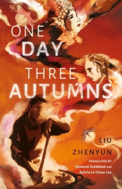 One Day Three Autumns, Paperback / softback Book