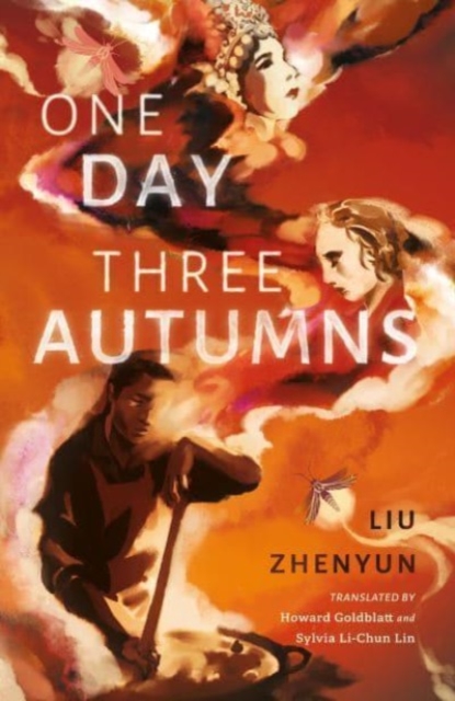 One Day Three Autumns, Hardback Book