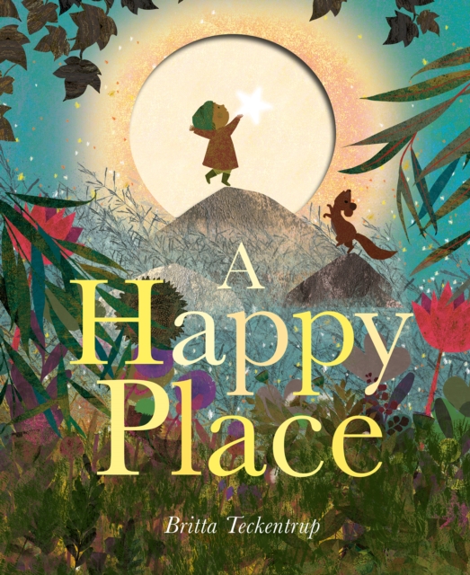 A Happy Place, Paperback / softback Book