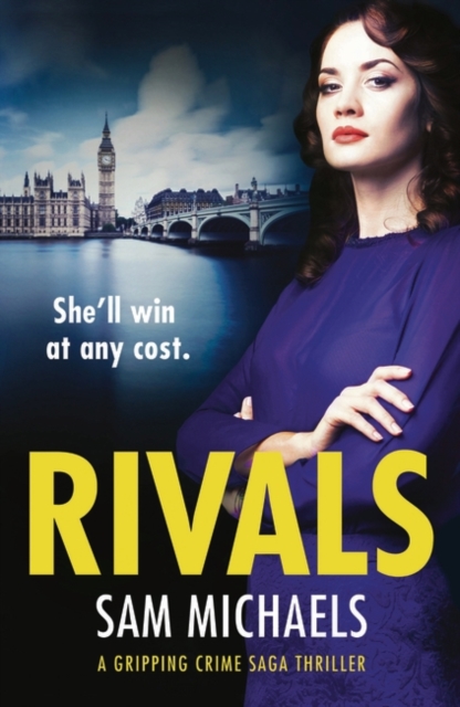 Rivals, Paperback / softback Book