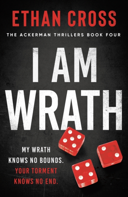I Am Wrath, EPUB eBook