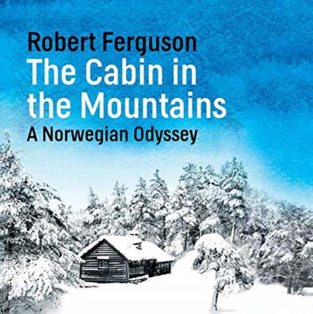 The Cabin in the Mountains, CD-Audio Book
