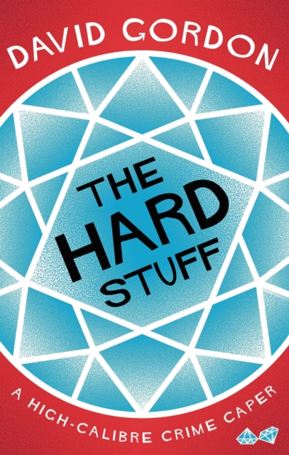 The Hard Stuff, Paperback / softback Book