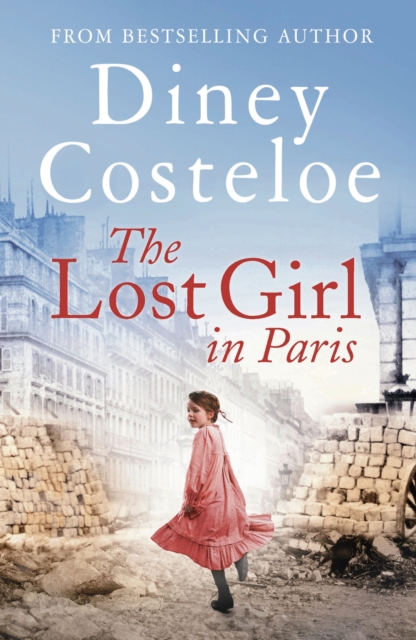 The Lost Girl in Paris, EPUB eBook