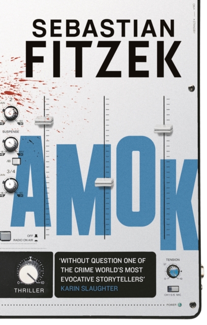 Amok, Paperback / softback Book