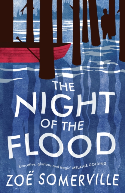 The Night of the Flood, EPUB eBook